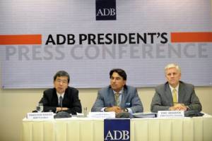 ADB ชี้กัมพูชามีแนวโน้มเปลี่ยนจากประเทศรายได้ต่ำเป็นรายได้ปานกลาง