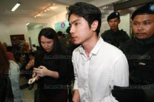 ศาลจำคุก 5 ปี ไม่รอลงอาญา “เอกชัย” แอบอ้างเบื้องสูง เรียกเงินล้มคดี