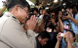 ไทม์ไลน์ก่อนฟ้าผ่า! “หมอณรงค์ สหเมธาพัฒน์” พ้นเก้าอี้ปลัดกระทรวงสาธารณสุข