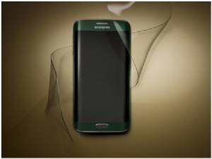 “ซัมซุง กาแลคซี่ เอส 6 เอดจ์” คว้ารางวัลสมาร์ทดีไวซ์ใหม่ยอดเยี่ยม จากงาน MWC 2015