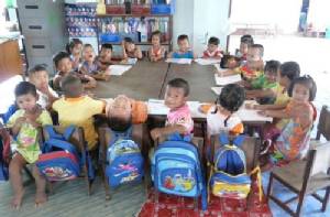 สธ.ใช้สูตร 3 ดี พัฒนาศูนย์เด็กเล็ก-ร.ร.อนุบาล 5 หมื่นโรง เป็นเขตปลอดโรค