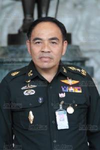 แม่ทัพภาคที่ 1 แฉคนต่างแดนชักใยแก๊งป่วนเมือง ลั่นฟันถึงตัวผู้บงการ