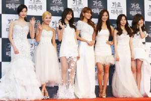 เตรียมกรี๊ด! "SNSD" ขึ้นโชว์หลังแข่งเอฟวันมาเลย์