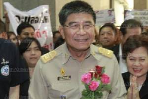 “หมอณรงค์” เข้าทำงานสำนักนายกฯ 16 มี.ค.โยนประเทศตัดสินใจจัดสรรงบบัตรทอง