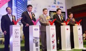 จบมหกรรมบ้านฯ ยอดขาย-ขอสินเชื่อทะลุเป้าสะท้อนความเชื่อมั่นตลาดดี