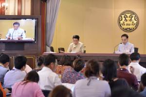 ครม.จัดเต็ม คลอด 10 มาตรการด่วน! ต่อลมหายใจ SMEs