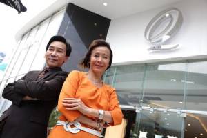 ทุ่มพันล้านปั้น “ดิ เอ็มดิสทริค” หวังรายได้ปีแรกหมื่นล้าน