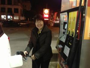 “รสนา” ชวนเบิ่งตาดูมาเลเซีย ใช้น้ำมันตามกลไกตลาดโลกแต่ยังถูกกว่าบ้านเราเยอะ