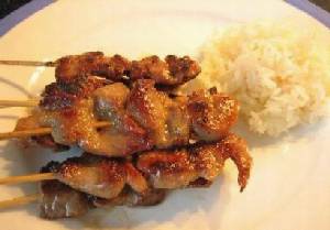 กทม. จัดระเบียบหมูปิ้ง เด็ดเตาถ่านสะเทือนถึงดวงดาว