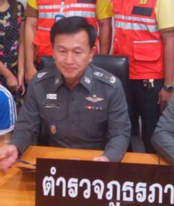 ตร.ตั้งข้อหา “ด.ต.สุพรรณ” มือยิงขึ้นฟ้าฆ่าผู้อื่นโดยเจตนาไว้ก่อน