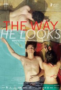 The Way He Looks มอง เห็น รัก