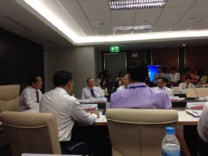 ก.พลังงานลั่นเอาอยู่ก๊าซฯ พม่า เม.ย.หยุดจ่าย ลุ้น ปตท.ลงทุน 2 แสนล้านแก้ถาวร