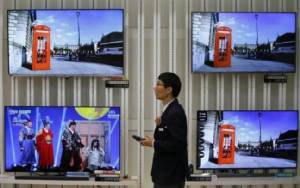 LG จะย้ายฐานผลิตทีวีจากไทยไปเวียดนามเร็วๆ นี้