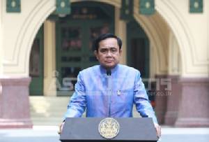 คำสั่ง “บิ๊กตู่” สอบ สปสช.สยบม็อบหมอบุกยื่นหนังสือ ประชาคม สธ.พอใจสอบ 2 ฝ่าย