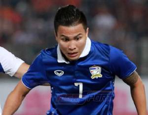 “ไทย ยู-22” ฝืด เฉือนหม่อง 1-0