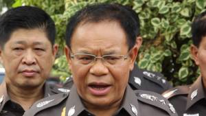 "พล.ต.ท.ปัญญา มาเม่น" แจงข้อสงสัยเหตุจับคนร้ายฆ่า “พระหมอ” ล่าช้า  (ชมคลิป)