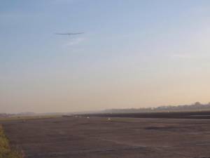เครื่องบินพลังสุริยะ Solar Impulse 2 ถึงพม่าพฤหัสบดีนี้