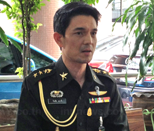 คสช.ปัดซ้อมแก๊งบึ้มศาล เหน็บศูนย์ทนายสิทธิฯ เข้าข้างคนผิดกฎหมาย