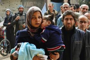 Weekend Focus:4 ปีสงครามกลางเมืองซีเรีย ความขัดแย้งที่ยังไร้ “แสงสว่าง”  ณ ปลายอุโมงค์