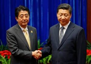 จีน-ญี่ปุ่น เปิดฉาก “การเจรจาความมั่นคง” ครั้งแรกในรอบ 4 ปี