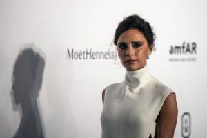 Victoria Beckham plans to open store in Hong Kong