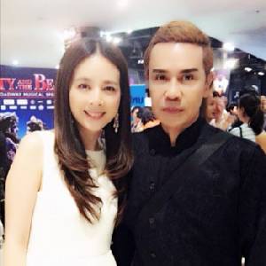 มาดามแป้ง ปะทะความเป๊ะกับ คุณชายแจ๊ค