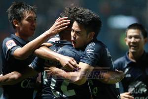 "เชียงราย" เลื่อนเตะ "บุรีรัมย์" เร็วขึ้นหลีกทาง ACL