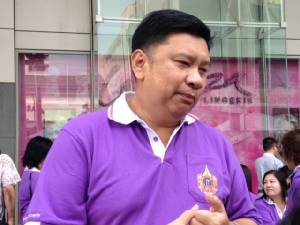 กนอ.วางเป้าหมายสู่องค์กรชั้นนำใน 3 อันดับแรกอาเซียนปี 59
