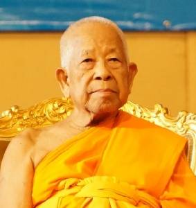 สมเด็จพระมหารัชมังคลาจารย์ ลาออก 3 ตำแหน่ง