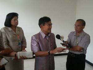 นัดประชุมคดีความมั่นคง ล่า 30 ผู้ต้องหาหมิ่น 112