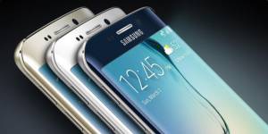 4 เรื่องเด่นที่จะทำให้คุณหลงรักจอโค้งใน Samsung Galaxy S6 edge