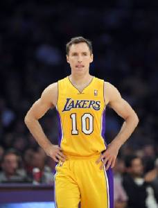 "แนช" ปิดฉาก 18 ปี ยึดที่ 3 แอสซิสต์สูงสุด NBA