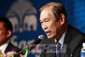 “จอห์นนี” ปัดชิงเก้าอี้ยัดห่วง พร้อมร่วมมือนายกคนใหม่