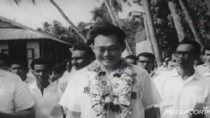 รู้จัก "ลี กวนยู" ให้มากขึ้น ชมสารคดีประวัติศาสตร์จากสื่อสิงคโปร์