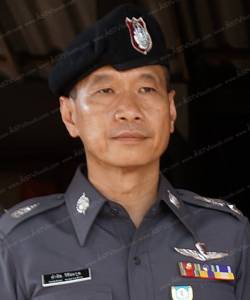 ผู้การฯ สั่งยกเครื่องตำรวจพัทลุง เน้นบริการงานสร้างมวลชนเป็นมิตรต่อประชาชน