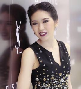 "มีมี่-อนงค์นาฏ" รับสมัครหนุ่มดูแลหญิงเก่ง ทำงานหนัก  แต่ไม่มีเวลา !