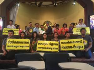 วอนรัฐใช้ยาแรงสกัดอุบัติช่วงสงกรานต์ที่เกิดจากเหล้า