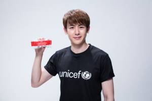 UNICEF Photo of the Week : ยูนิเซฟเร่งระดมเงินบริจาคเพื่อช่วยชีวิตเด็กที่ขาดสารอาหารในเซาท์ซูดาน