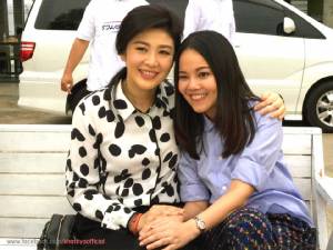 “เดียร์” ชม “ปู” เป็นสตรีที่เข้มแข็งสุด ลั่นผลตัดสินคดีจะชี้ความยุุติธรรมมีจริงไหม