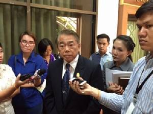 ไฟเขียว “ร้อยเอ็ดโมเดล” เรียนอาชีพควบสามัญ ตั้งเป้ารับรุ่นแรก 2 หมื่นคน