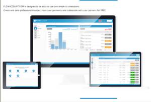 FlowAccount ซอฟต์แวร์ออนไลน์ฟรี ตัวช่วย SMEs หน้าใหม่จัดการบัญชีง่ายขึ้น