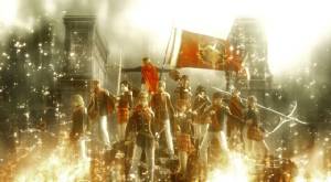 ยอดขายญี่ปุ่น "ไฟนอลแฟนตาซี Type-0 HD" เกือบแสน