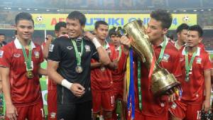 “บอลไทย” ฮอตกวาด 4 รางวัล วันนักกีฬายอดเยี่ยม