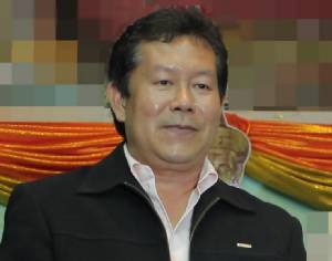 สันนิบาตเทศบาลเพชรบูรณ์จัดเวทีรวมพลังผลักดันรถไฟต้องมาเพชรบูรณ์