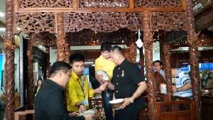 ปปง.ขายทอดตลาดทรัพย์สิน “พงศ์พัฒน์” ได้แล้ว 59 ล้านบาท
