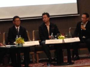 สนพ.คาด PDP ใหม่เสนอ กพช.ได้ พ.ค.นี้ ชี้ใช้ไฟเพิ่มเท่าตัว
