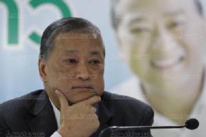 “สุขุมพันธุ์” ขอไว้ใจรับมือน้ำท่วม ฟุ้งฝนตกหนักวันก่อนแก้ได้เร็วกว่าอดีต