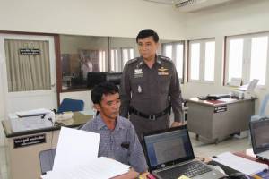 รวบเพิ่มทำลายโบราณสถานวัดกัลยาณมิตร หาตัวผู้บงการ