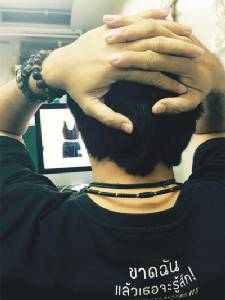 เพชฌฆาตความเครียด (ตอนที่ 1) : สำหรับคนขี้หงุดหงิด เกรี้ยวกราด และควบคุมอารมณ์ไม่ได้