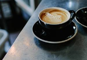 ข่าวดี!... นักกอล์ฟคอกาแฟ